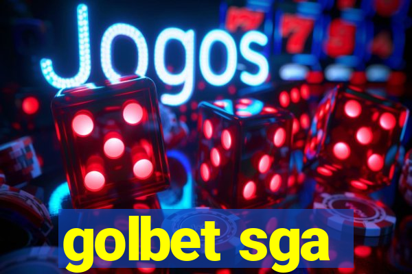 golbet sga